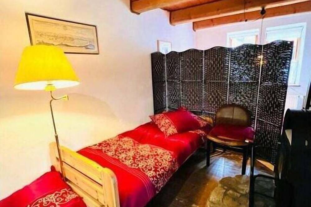 Fachwerkof Gödringen Komfortable Ferienresidenz in Sarstedt, Landkreis Hildesheim