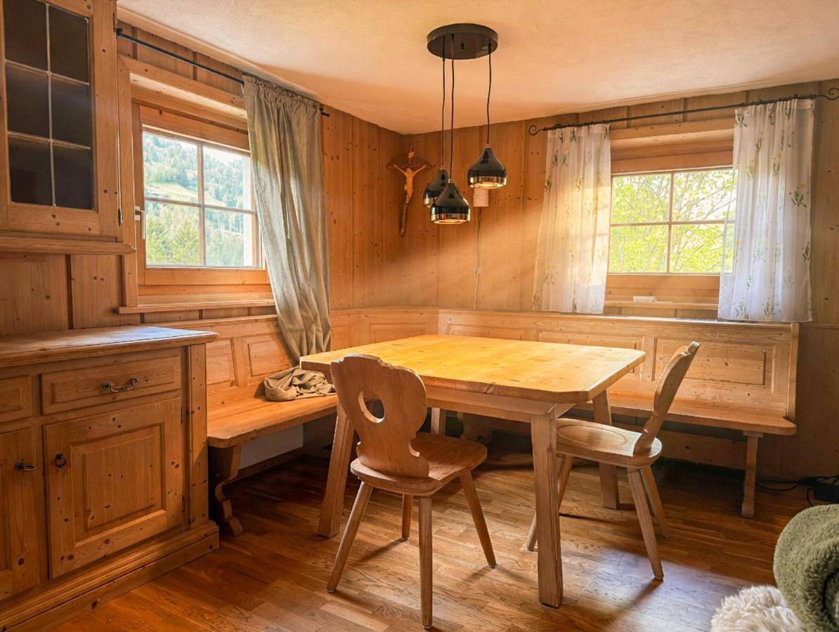 Chalet Naschberg - 5 Br Terrace & Mountain View in Reith im Alpbachtal, Kaisergebirge