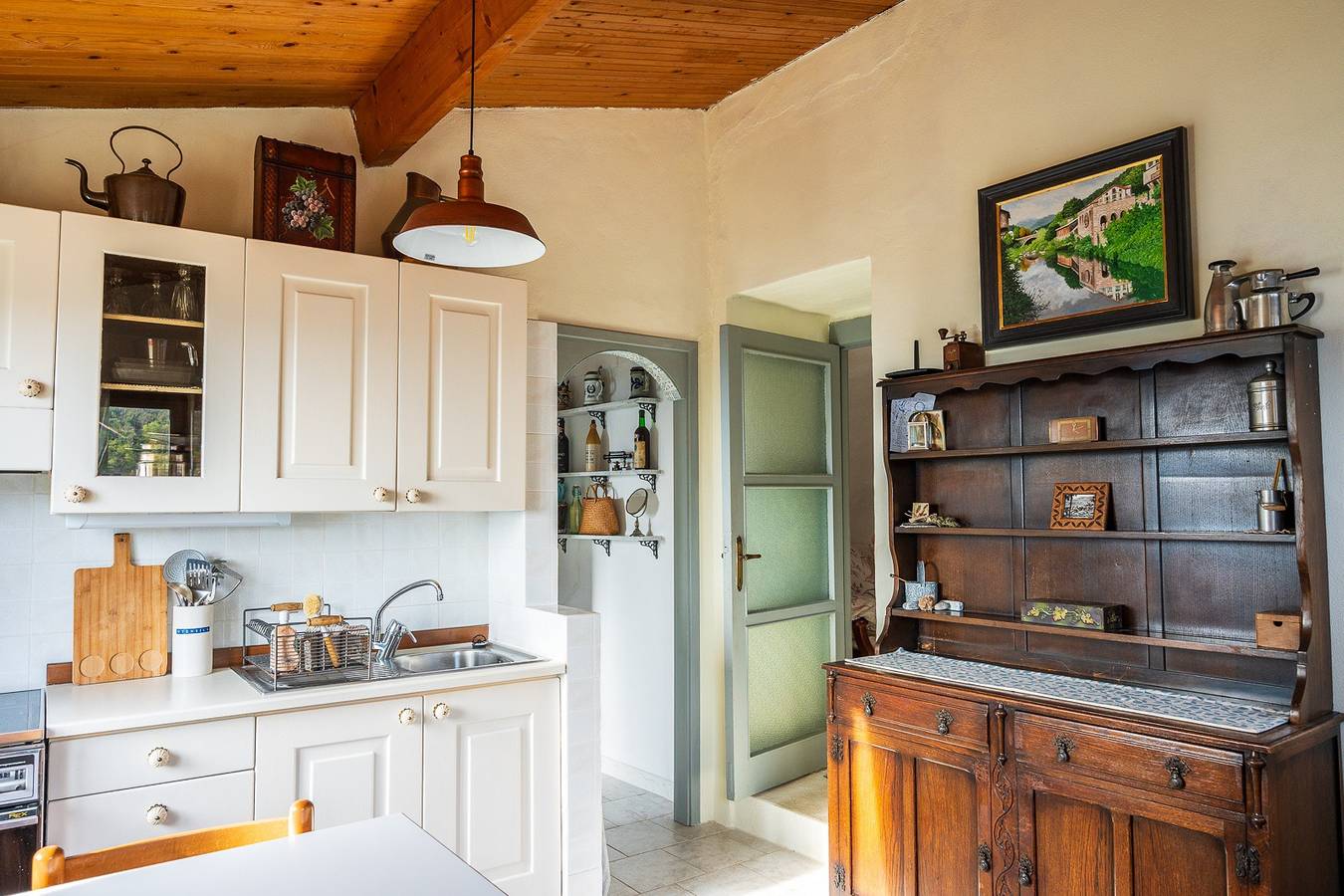 Cozy Cottage Retreat in Bajardo in Baiardo, Alpi Liguri