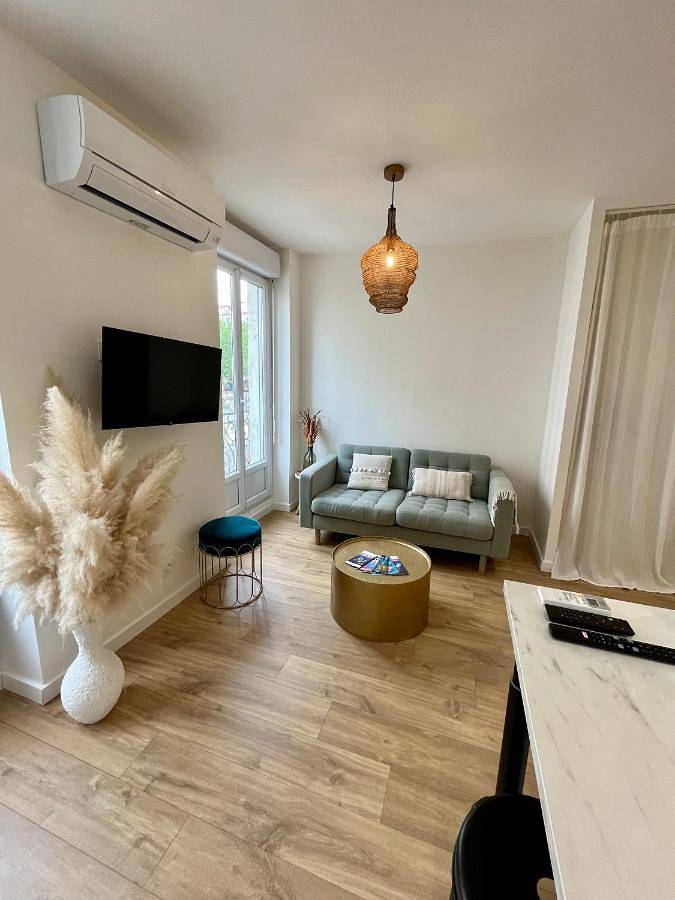 Gîte pour 2 personnes dans Office De Tourisme Et Des Congres De Marseille - 2