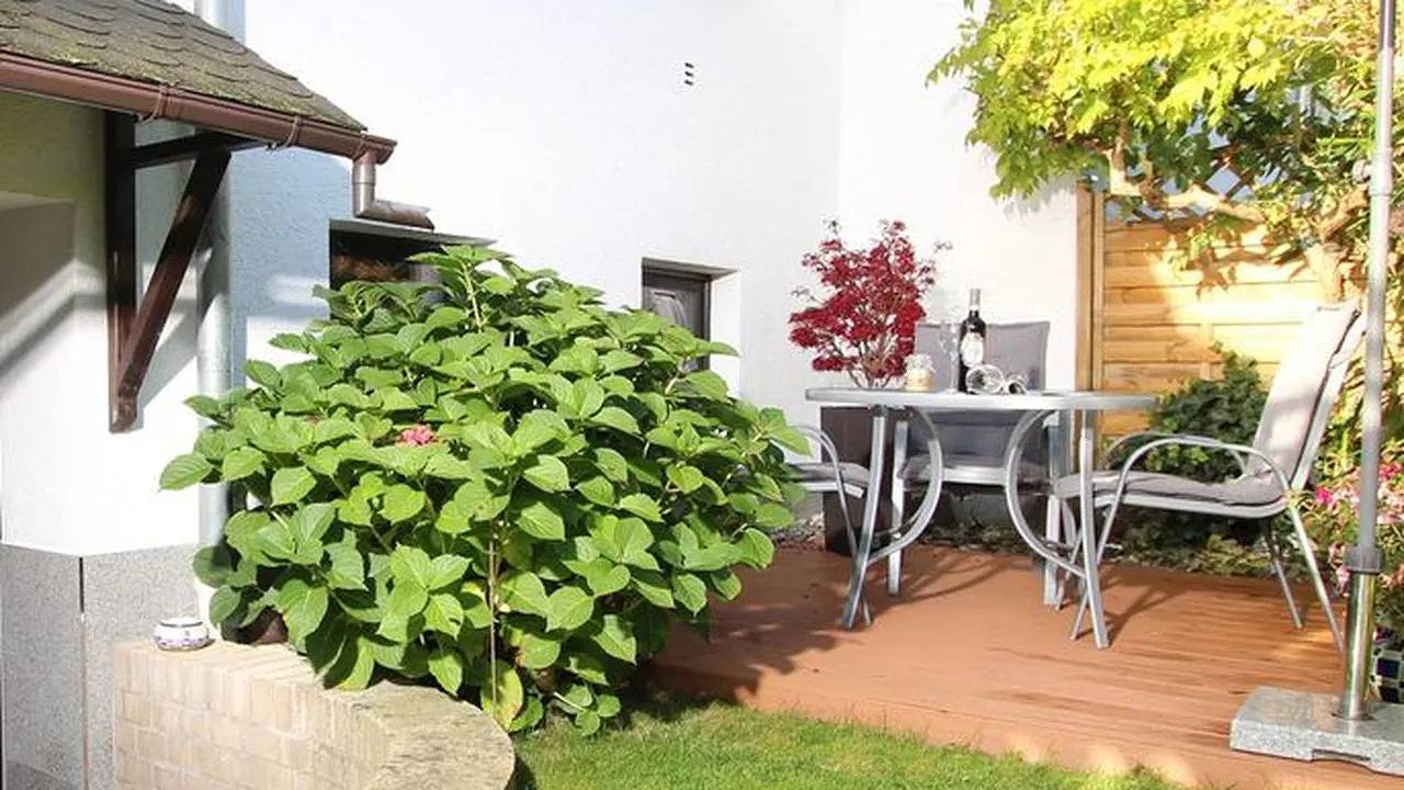 Ferienwohnung in Kühlungsborn für 2 Personen in Kühlungsborn