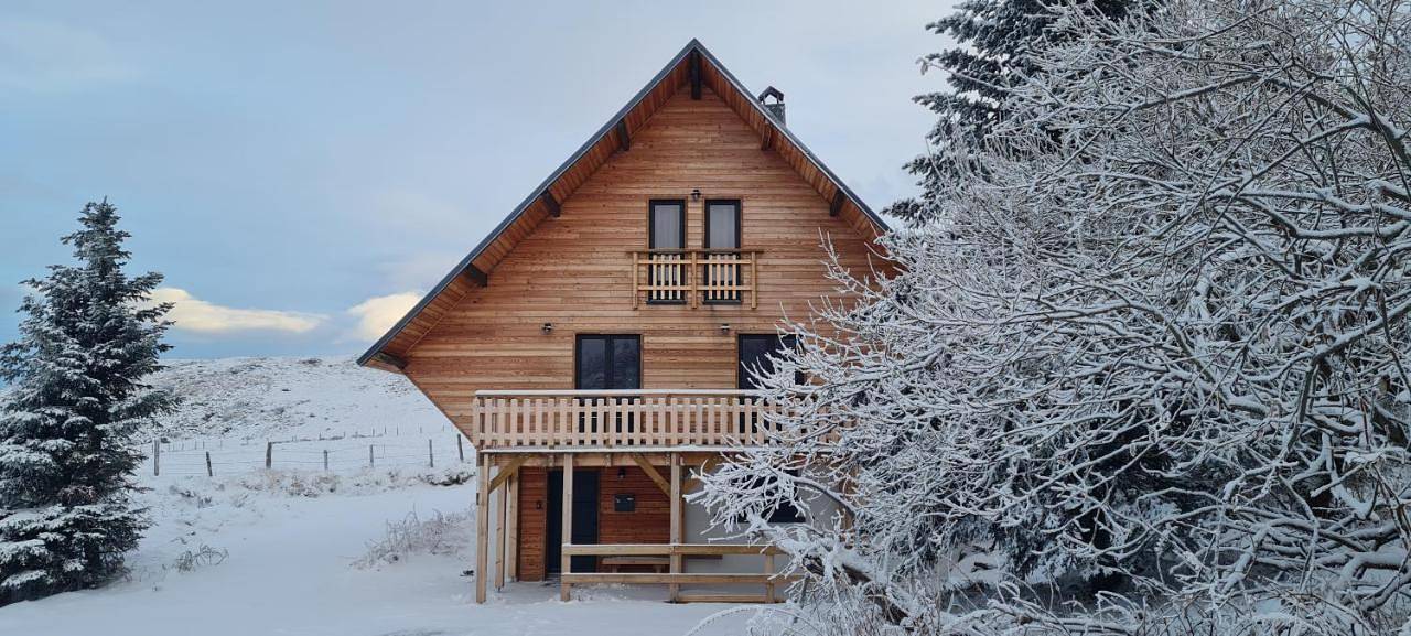 Chalet in Station de Chastreix-Sancy, Chastreix