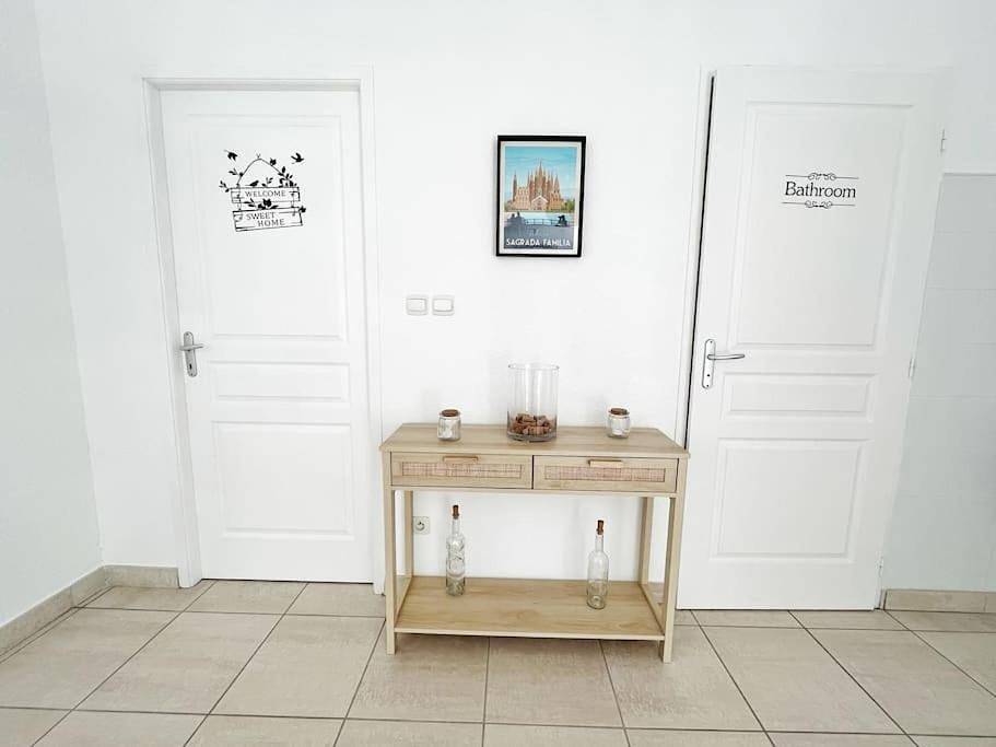 Le Mas Des Catalanes in Perpignan, Côte méditerranéenne (France)