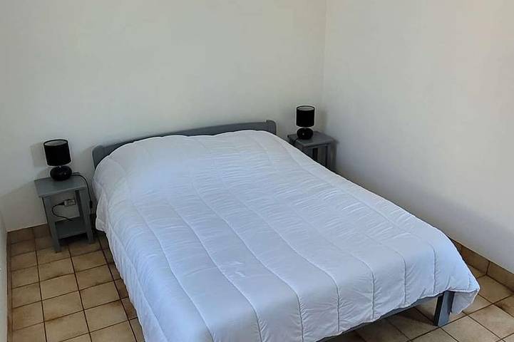Gîte pour 4 personnes à Aureilhan - 2