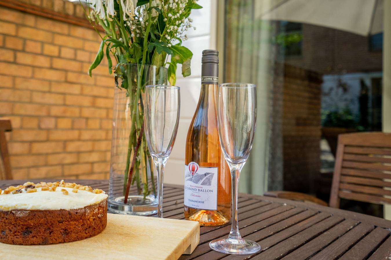 10 Summerhouse Mews in York, Yorkshire y Humber