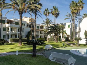 Apartamento De Férias para 4 Pessoas em Playa Xeraco, Xeraco, Foto 2