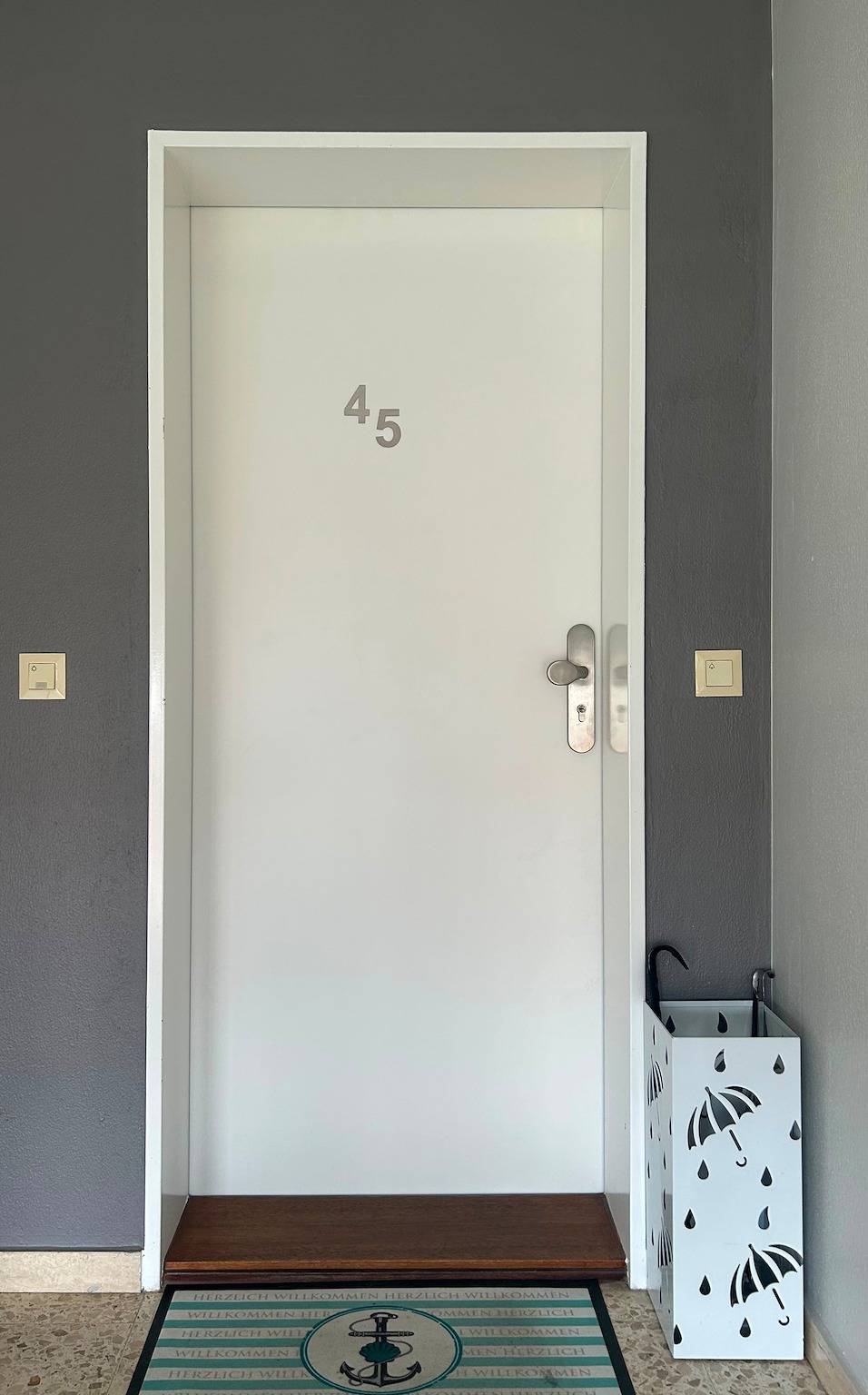 Ganze Ferienwohnung, Fewo Albrecht - Nr. 45 - Strandhotel in Kellenhusen, Ostholstein