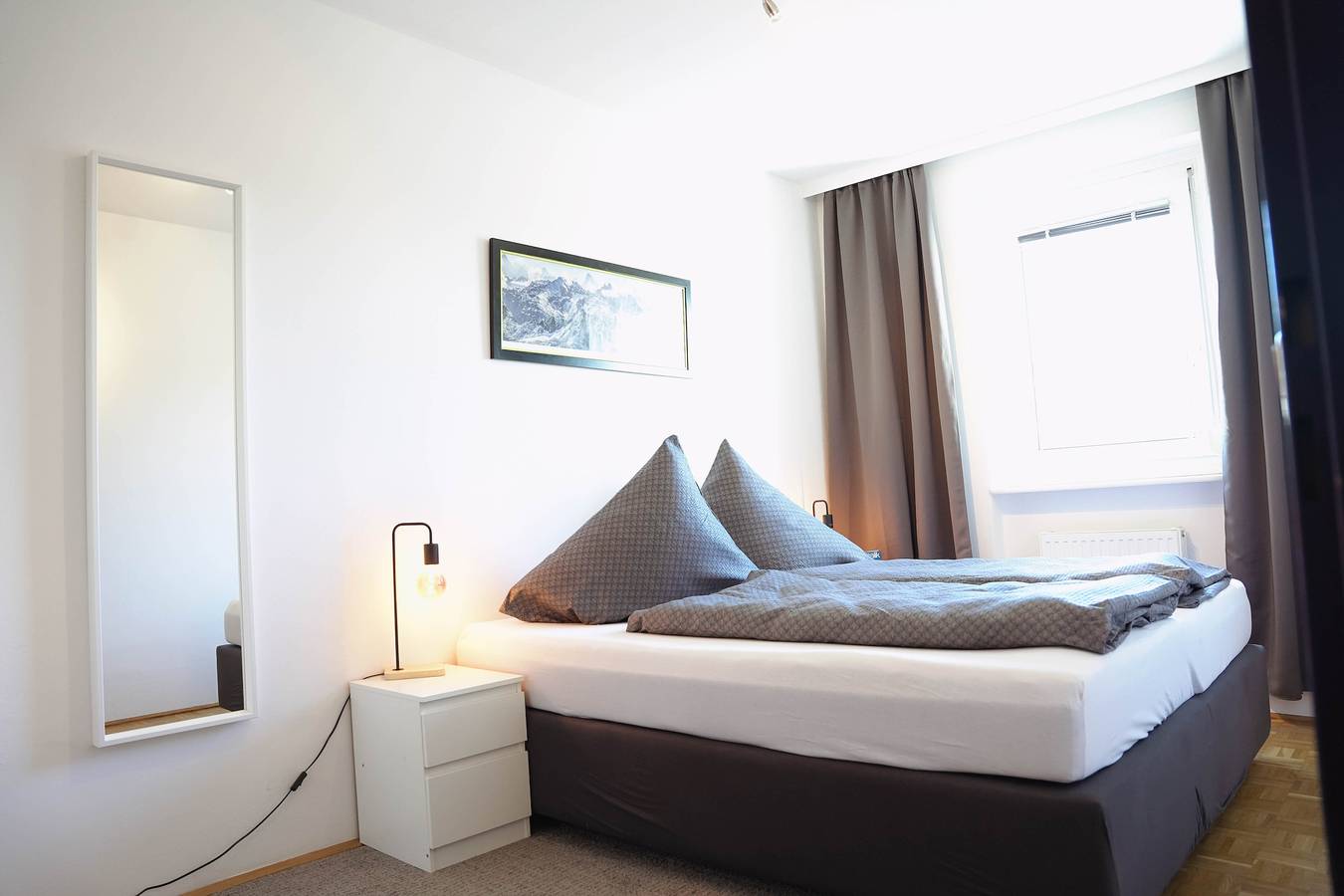 Ganze Ferienwohnung, City Appartement Salzburg in Salzburg, DMO Demo Region_1