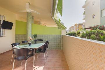 Apartamento De Férias para 4 Pessoas em Playa Xeraco, Xeraco, Foto 1