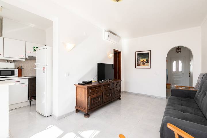 Gîte pour 4 personnes, avec balcon à Manta Rota - 4