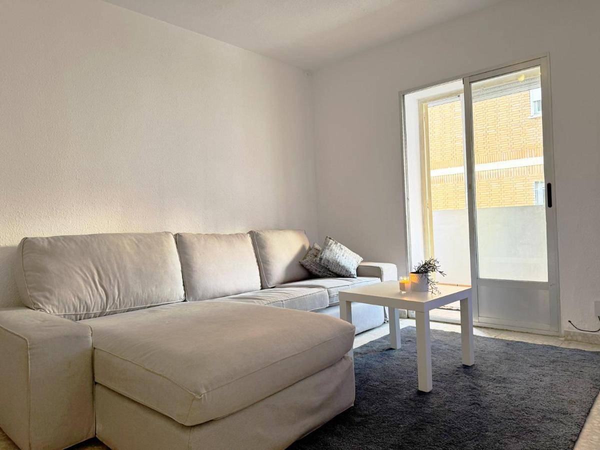 Appartement entier, Madrid Comfort Stay Cozy 3 Bedroom for 6 Guests in Torrejón de Ardoz, Communaute de Madrid