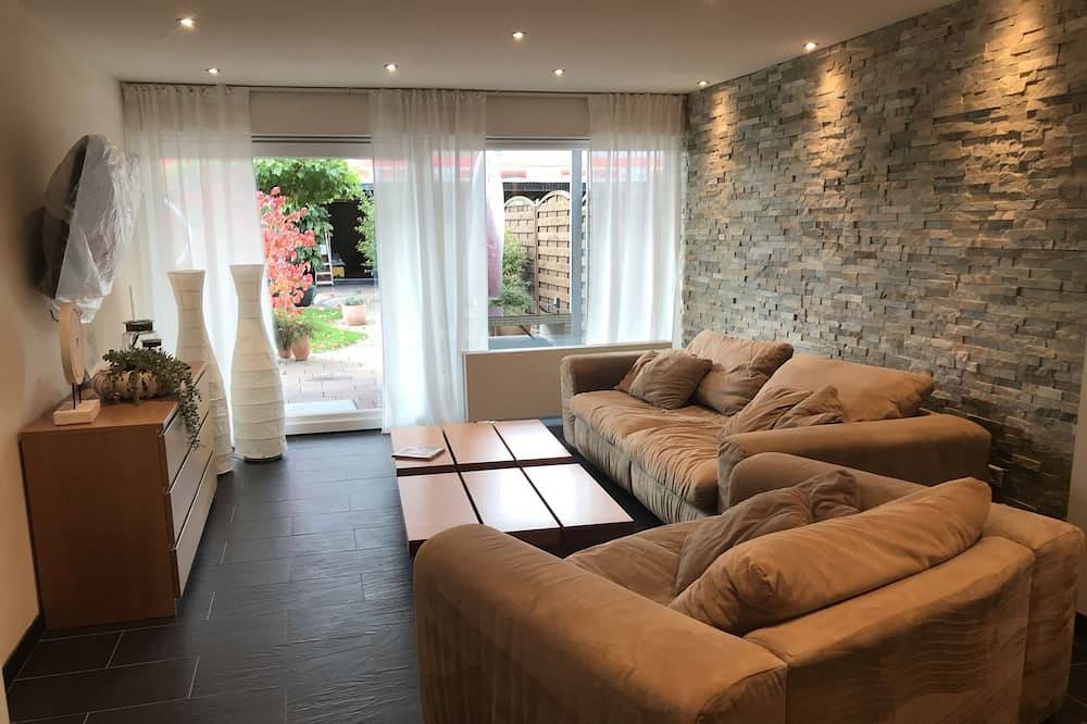 Ganze Wohnung, Charmante Wohnung – Zwischen Düsseldorf und Köln, Neuss in Dormagen, Rhein-Kreis Neuss