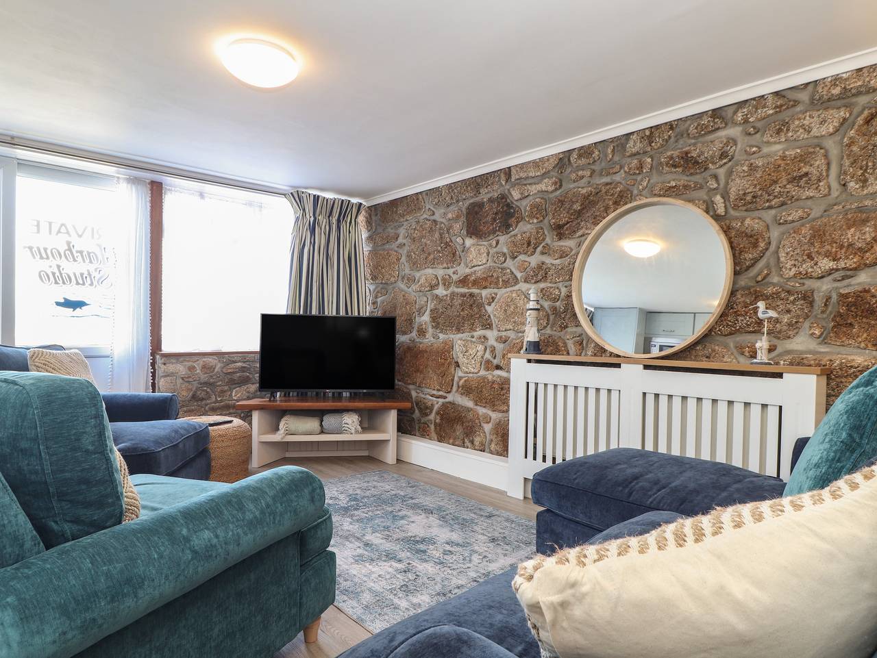 Appartement entier, Harbour Studio in Sennen, Cornouailles