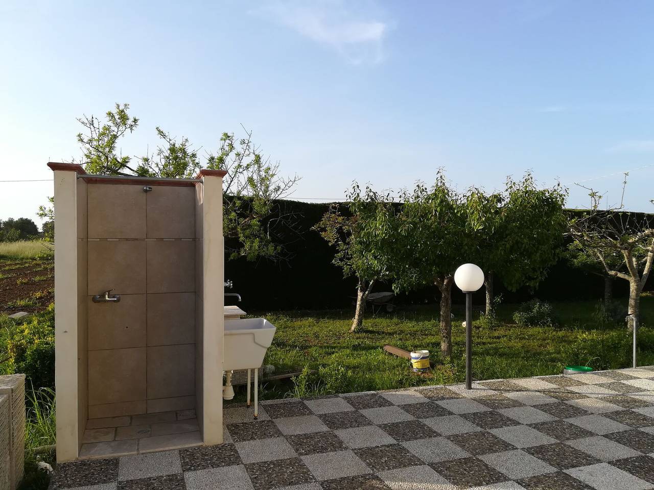 Villa Maddalena - Maddalena in Otranto, Otranto e dintorni