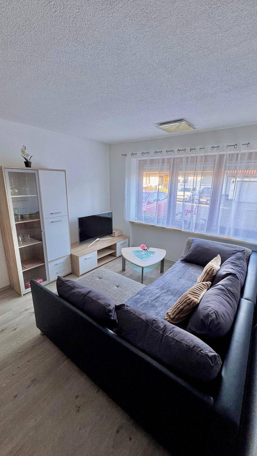Ganze Wohnung, Apartment „Ferienwohnung Sonnhalde“ mit Wlan in Aach (Bodensee), Landkreis Konstanz