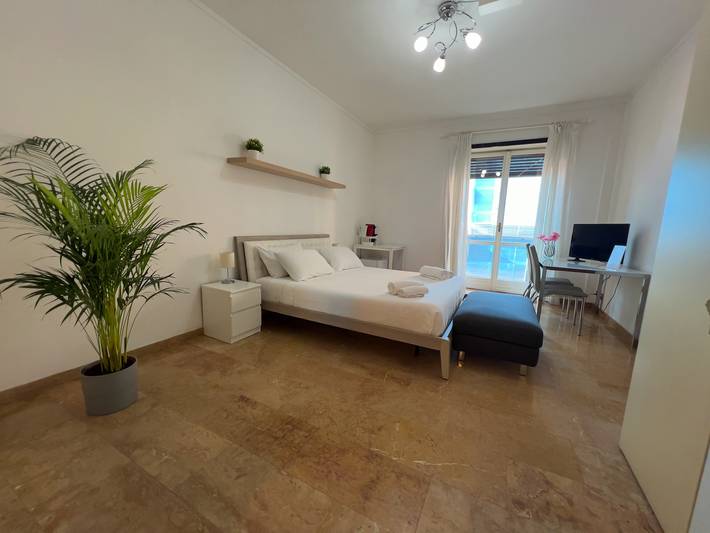 B&b per 2 persone a Milano