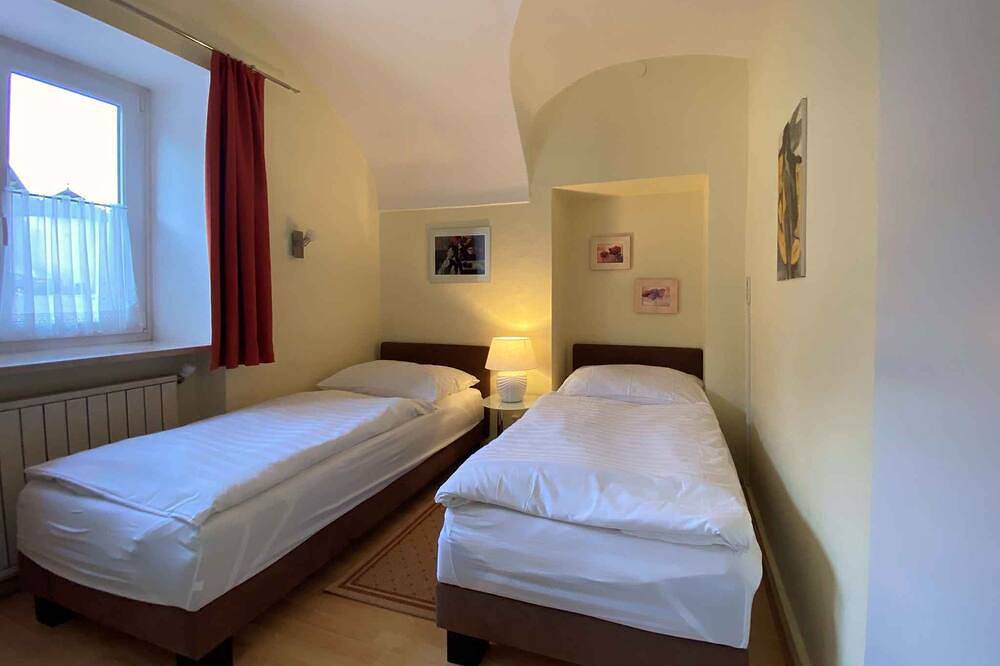 Ganze Wohnung, Ferienwohnung im Ortszentrum in Obervellach, Lieser-Maltatal