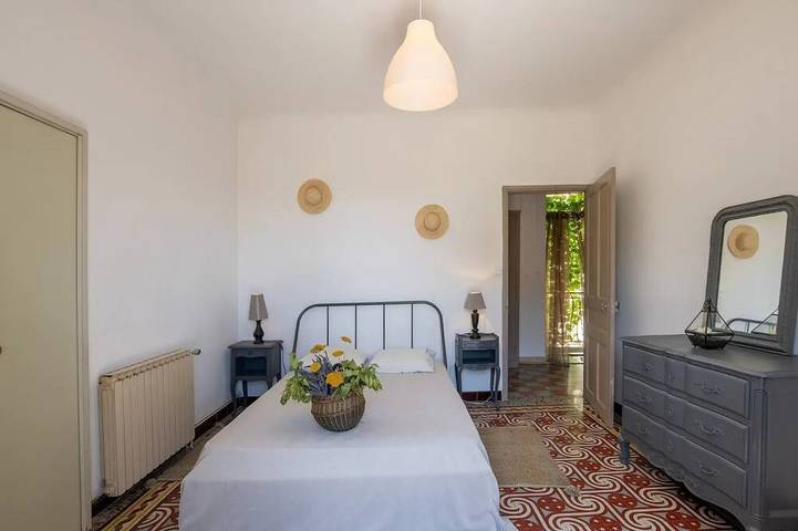 Gîte piscine** Chez Mémé de la Maréchale in Orgnac-l'Aven, Ardèche