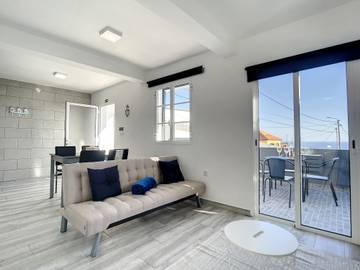 Casa De Férias para 4 Pessoas em Caniçal, Madeira, Foto 1