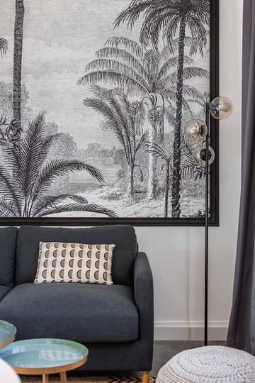 Location De Vacances pour 4 Personnes dans Nantes, Vallée de la Loire, Photo 1