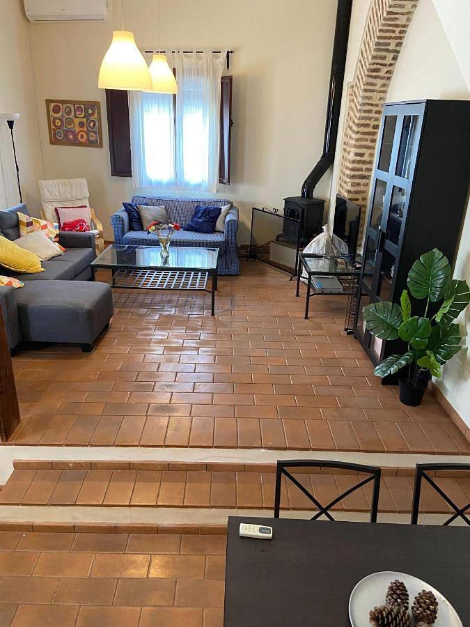 Apartamento entero, Two-Bedroom Apartment in Cazalla de la Sierra, Sierra Morena
