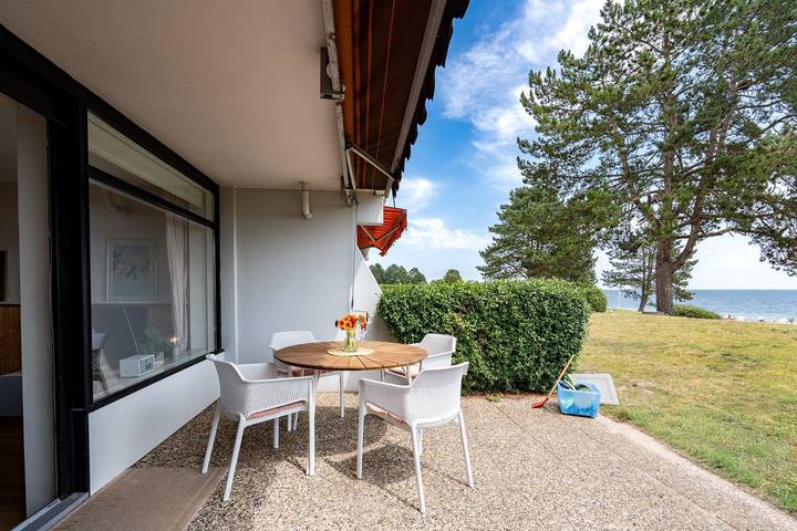 Ferienwohnung für 4 Personen, mit Terrasse in Hansa-Park - 4