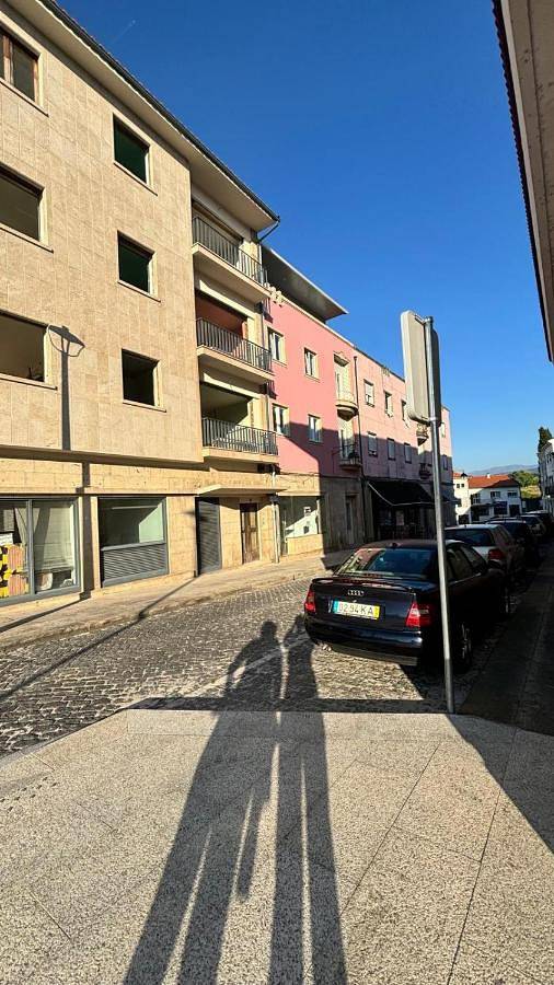 Apartamento inteiro, Two-Bedroom Apartment in Monção e Troviscoso, Distrito de Viana do Castelo