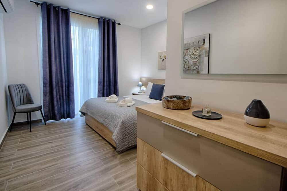 Ganze Wohnung, Relax with the whole family at this peaceful place to stay in il-Mellieha, Mellieha