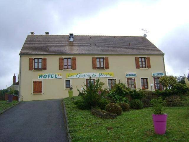 Hôtel pour 2 personnes, avec Terrasse et Jardin