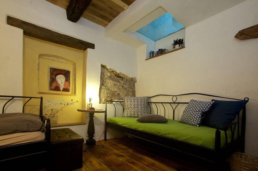 Ganze Wohnung, Ferienwohnung Renaissancestuben in Torgau, Nordsachsen