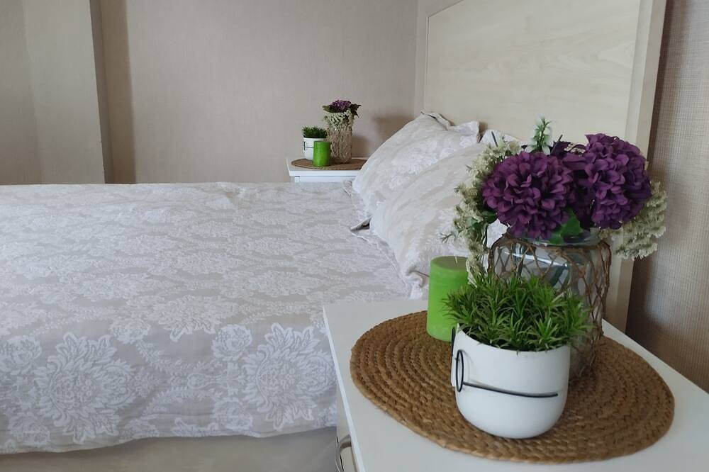 Esse Garden House | Intertwined with the garden, special for you. in Kusadasi, Provinz Aydın
