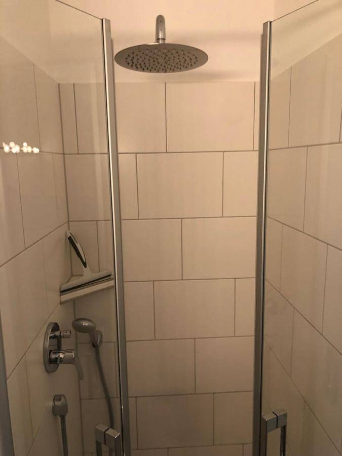 Ferienhaus für 4 Personen, mit Terrasse und Garten sowie Ausblick in Lissendorf - 2
