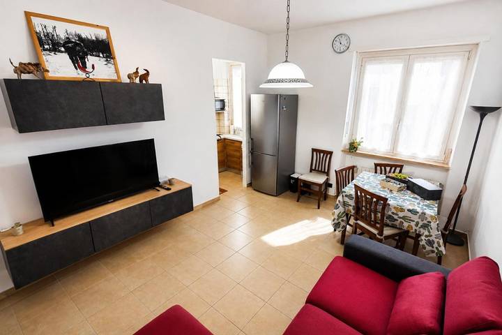 Appartamento per 8 persone, con Balcone a Nichelino