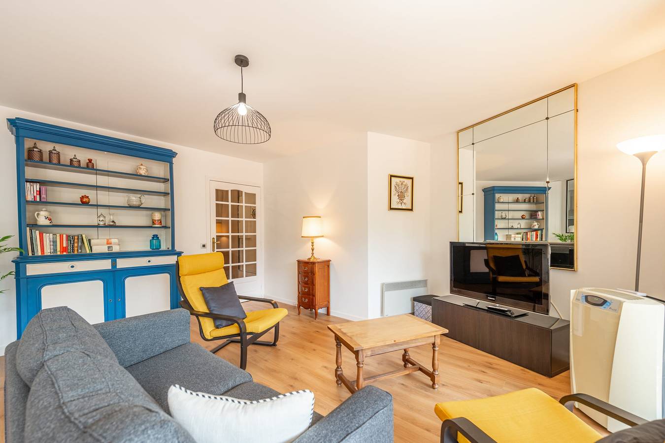 Appartement de vacances