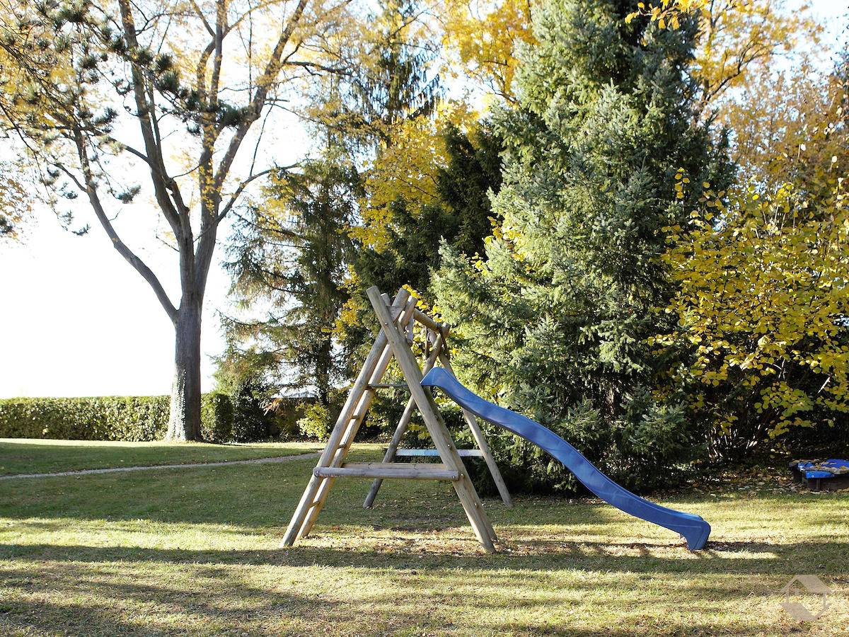 Ganze Ferienwohnung, Ferienwohnung für 3 Personen mit Balkon/Terrasse in Reichenau, Untersee