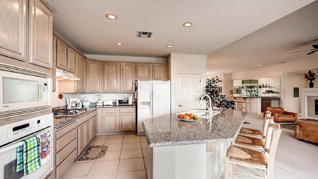 Luxus-Get-A-Way, abseits des Strips. In der Nähe der Berge und Wanderwege in Las Vegas, Red Rock Canyon