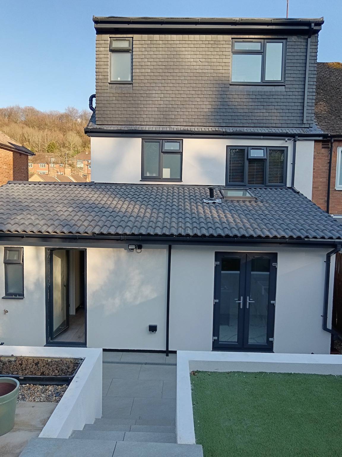 Holiday Apartment for 3 People in High Wycombe, Buckinghamshire