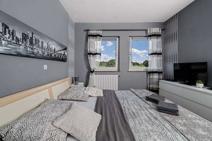 Haus D&E mit privatem Pool in Vinez, Ostküste Istrien