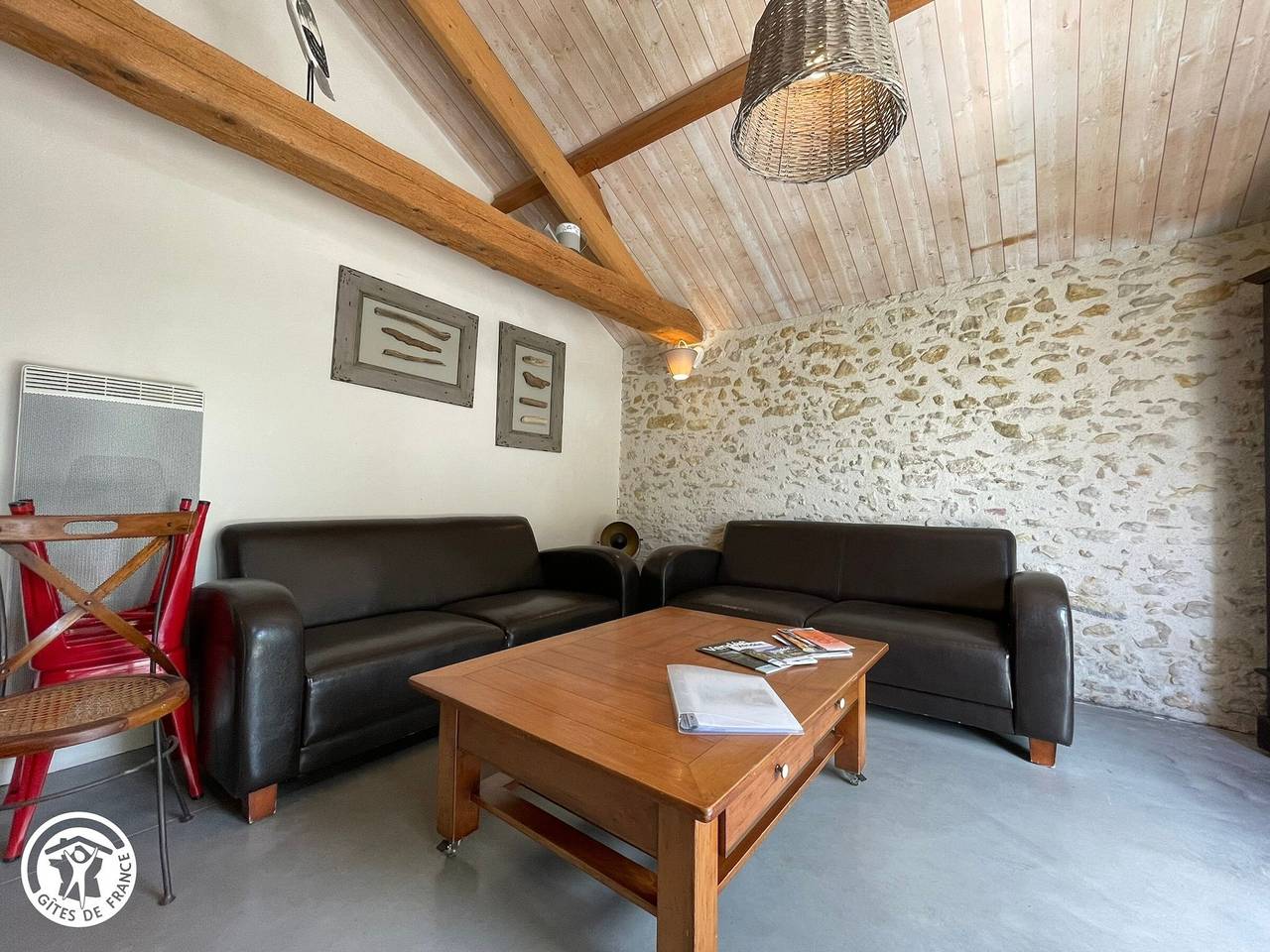 Maison plain-pied au cœur du Marais breton, proche plages et Ile d'Yeu in Le Perrier, Vendée