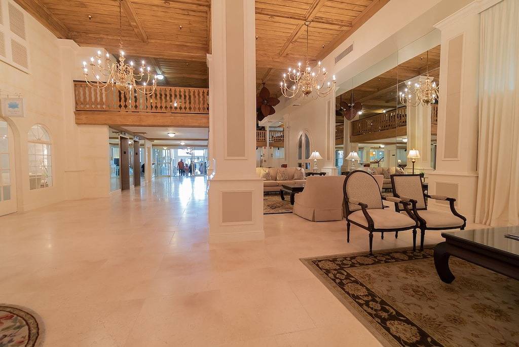 Ganze Wohnung, Suite mit 1 Schlafzimmer und privatem Meerblick in Palm Beach, Palm Beach County