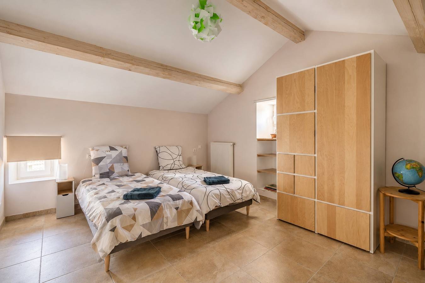 La Maison Rose - Avec Piscine Privée in Barjac, Región de Alès