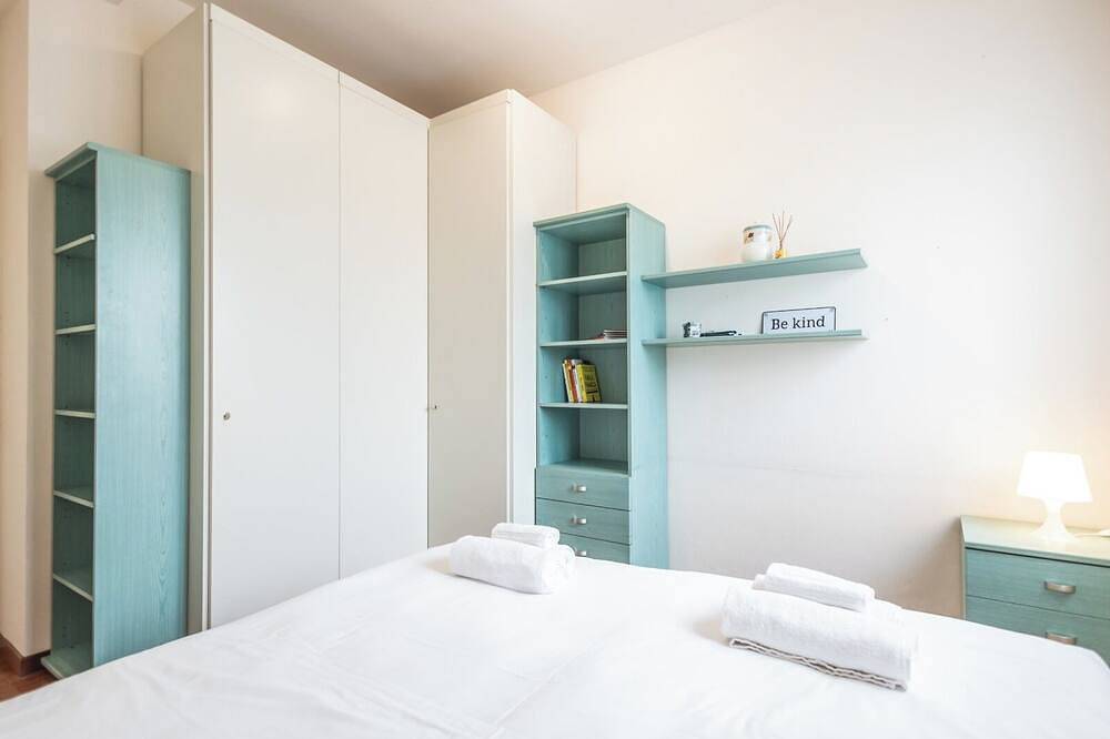 Appartamento intero, \"Royale Melody elegante e spazioso appartamento situato nei pressi del centro in Ravenna, Provincia di Ravenna