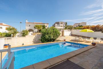 Villa voor 6 Personen in Punta Montgo, L'Escala, Afbeelding 3