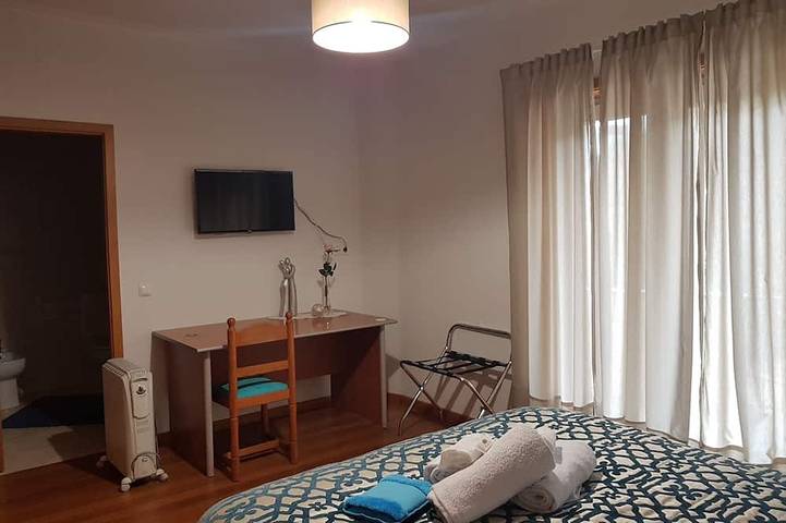 Location de vacances pour 8 personnes, avec jardin et jacuzzi à Santa Maria da Feira - 2