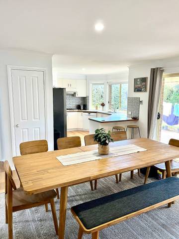 Holiday Home for 10 People in Melbourne, Mornington Peninsula, Photo 2