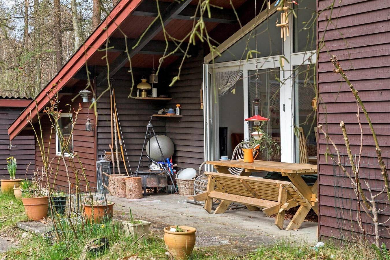 2030 Stege - Ulvshalevej 305 in Ulvshale, Vordingborg und Umgebung