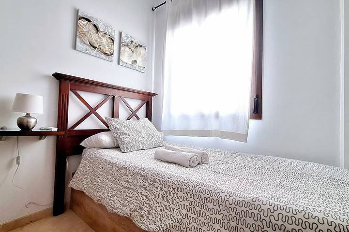 Appartement entier, Loft central à Ronda. Option parking. Wifi. À proximité du Tajo et des arènes in Ronda, Serranía de Ronda