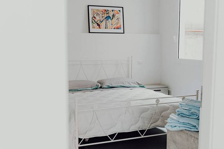 Location de vacances pour 6 personnes à Francavilla Fontana - 4