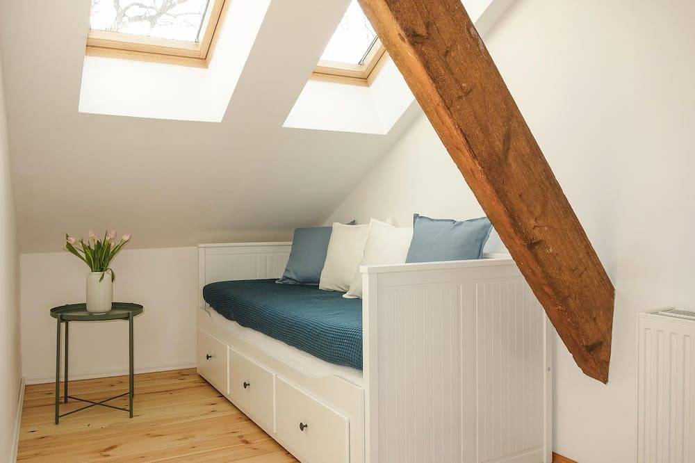 Ganze Wohnung, Wunderschöne Wohnung in Detern mit Wlan in Detern, Nordseeküste