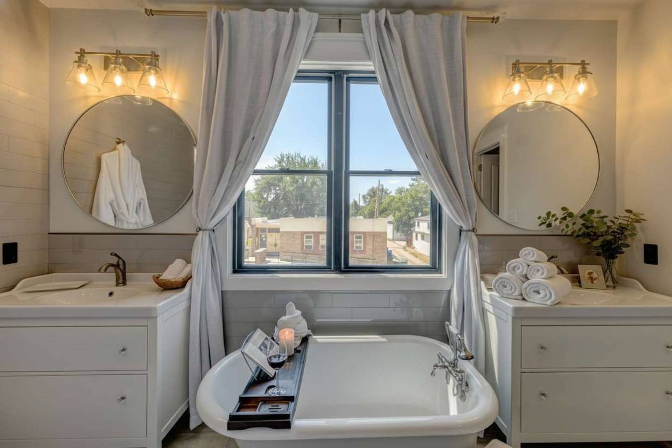 Pearl of Sheridan Central Modern and Deluxe Home in Sheridan, Bighorn Nationalwald